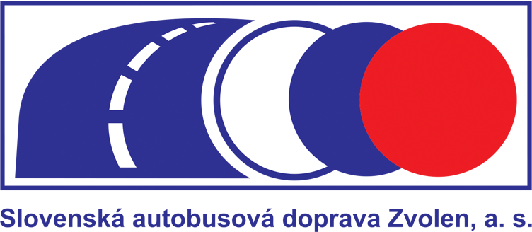 Slovenská autobusová doprava Zvolen, a.s.