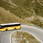 Najpozoruhodnejšia autobusová trasa na svete