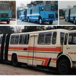 Najpodivnejší  autobus  v socialistickom bloku vyrobili v Rumunsku, premával však v Číne