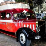 Hispano – Suiza: autobus, ktorý oslavuje storočnicu