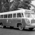 STAR – prvý poľský povojnový autobus sa „narodil“ v nevďačnej dobe