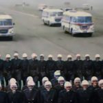 Autobusy Karosa pre potreby silových zložiek ČSSR: Zboru národnej bezpečnosti / Ľudových milícií / Polície