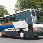 IKARUS-ZIL-545: maďarsko – sovietsky autobus, ktorý sa mal vyrábať v rámci RVHP