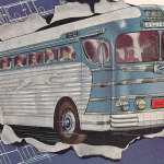Greyhound a Loewy – pätnásť rokov spolupráce, ktorá zmenila autobusový svet