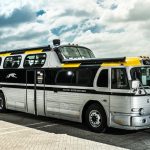 Greyhound – viac, ako 100 rokov v službách autobusovej dopravy v Amerike