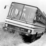 Ikarus off-road: málo známe verzie legendárneho autobusu