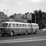 ITB – ako Rumuni vyrábali vlastnú verziu autobusu Škoda 706 RTO