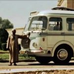 Škoda 706 RTO v Egypte, alebo ako sa transformovala egyptská ekonomika na socialistický systém