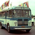 Autobus ZIL-158: prečo sa nepáčil vodičom ani cestujúcim?