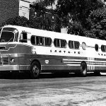 Kaiser Bus – prvý kĺbový diaľkový autobus, ktorý skutočne vozil cestujúcich