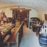 Mačkáš – miesto, ktoré vonia históriou a kvalitným vínom