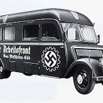 Autobusy v službách Wehrmachtu