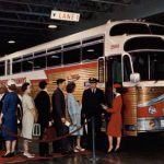 Eagle – legendárne americké autobusy sa vyrábali v Nemecku aj Belgicku
