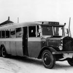 História JA-2 (ЯА-2) – najväčšieho autobusu na svete v roku 1934