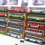 Rudibus – od drevených modelov autobusov k neuveriteľne realistickým modelom v 3D