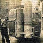 Gasogeno: autobusy s natívnym pohonom  si vyžiadala doba