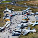 Stretnutie Ikarusov 2021 Aeropark Ferihegy objektívom Martina Schwarza