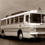 Špeciálne autobusy Ikarus, ktoré nevyrobila továreň Ikarus