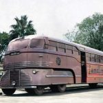 Fowler Landliner RV-41 najúžasnejší autobus z Austrálie vyrobili pred 77 rokmi