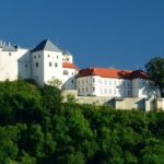 Hrad v Slovenskej Ľupči sa kedysi volal „Nový Zvolen“