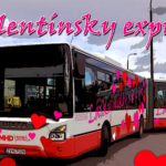 ❤️❤️❤️  Pozývame vás na valentínsku jazdu, akú Banská Bystrica ešte nezažila ❤️❤️❤️