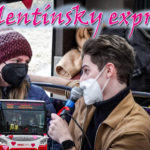 Valentínsky express 2022 – videoreport + ohlasy