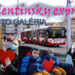 Valentínsky express 2022 – veľká fotogaléria