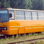 Koľajový Ikarus – nezmazateľná stopa v histórii železničných autobusov