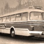 Škoda 706 RTO Climatic bol prvým československým autobusom s vlastnou klimatizáciou