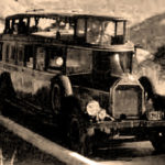 Pickwick Stages „Cherokee“  z roku 1928 je dodnes jedným z najneobvyklejších autobusov, aké boli vyrobené