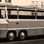 Odra 042: zabudnutý turistický autobus z Poľska (časť 2.)