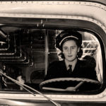 Ženy za volantom autobusov Greyhound boli priekopníčkami „šoférčiny“ svojej doby