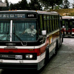 Ikarus Orion – dobrodružstvá maďarského autobusu v Kanade