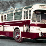 T401 – labutia pieseň trolejbusov značky Tatra s karosériou Karosa