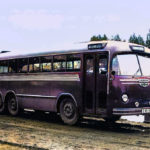 Tatra 500: prototyp horského autobusu, ktorý niesol rukopis Josefa Sodomku a na ceste „hrozne reval“
