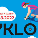 Cyklobus je späť! Od 14. mája 2022 vás každý víkend a sviatok odvezie k cyklotrasám aj k peším turistickým chodníkom