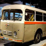 Múzeum automobilov Tatra objektívom Stanislava Szali Skuráka (90 fotografií)