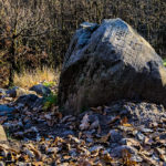 Záhadný Trúbiaci kameň pri obci Sucháň je najnevšednejším hudobným nástrojom na Slovensku