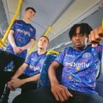 Dres írskeho futbalového tímu bol inšpirovaný vzorom sedadiel autobusu!