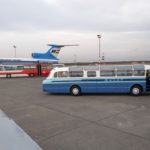 Vyhliadkový let nad Budapešťou, s príchuťou nostalgie a legendárnym autobusom