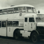 Návesové autobusy DoSa S6 z NDR boli vo viacerých ohľadoch pozoruhodné