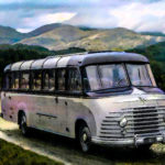 Henschel Bimot: autobus, ktorý mal dva motory jazdil pred viac, ako 70 rokmi!
