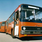 Séria Ikarus 200 má 55 rokov: alebo ako sa Maďarsko stalo autobusovou veľmocou