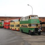 Jazdy historickými autobusmi v Austrálii sa tešia veľkej popularite