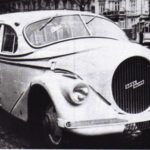 Opel Blitz „Ludewig Aero“: nemecký olympijský autobus bol obeťou II. svetovej vojny