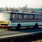Karosa C 733 – prototypy, ktoré predznamenali nástup autobusového radu 700