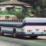 Ikarus 200 Cabrio – pátranie po neznámom autobuse prinieslo výsledky