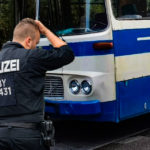 Ako Karosa ŠL 11 šokovala nemeckých policajtov