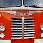 Ikarus 30 objektívom Michala Novotného je aj spomienkou na prvý typ maďarského autobusu, ktorý premával v ČSAD Zvolen