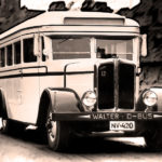 Walter D-Bus – prvý československý autobus, určený na diaľkovú dopravu